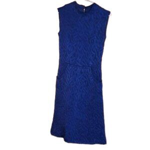 Vintage Holt & Renfrew Sheath Dress Size 4